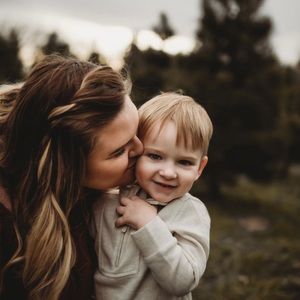 Meet your Posher, Briana